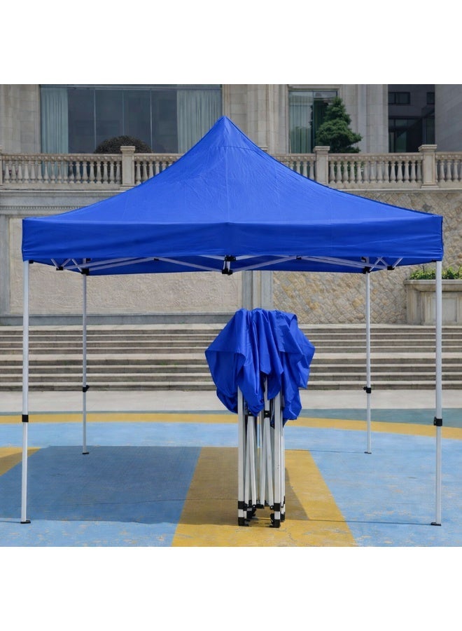 برجولة بوب - أب تقيلة عالأرض… بس خفيفة في الإيد - Image 1